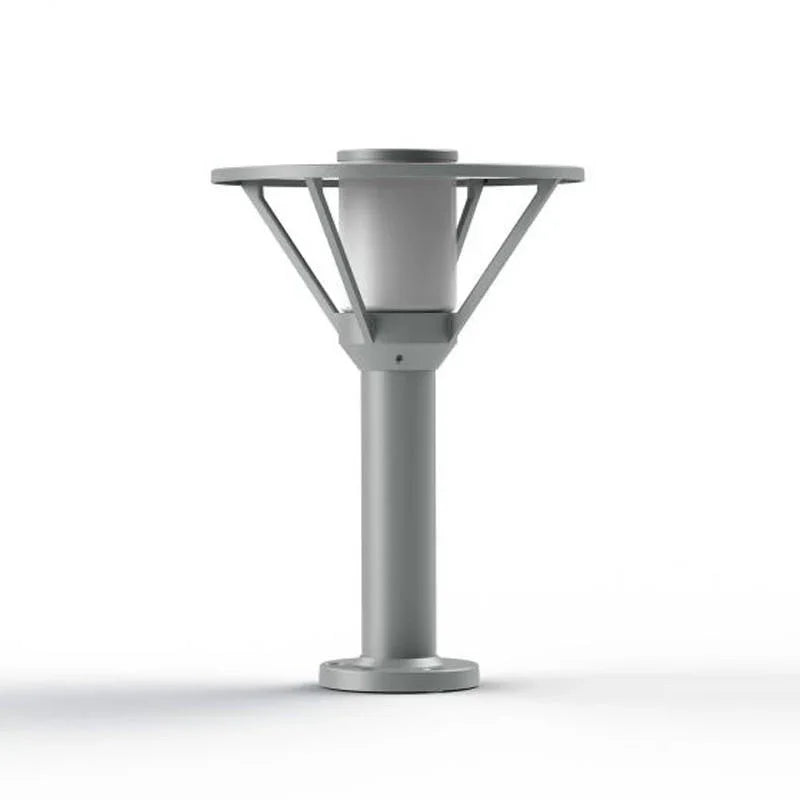 Roger Pradier Bermude N°2 Floor Lamp | All Square Lighting