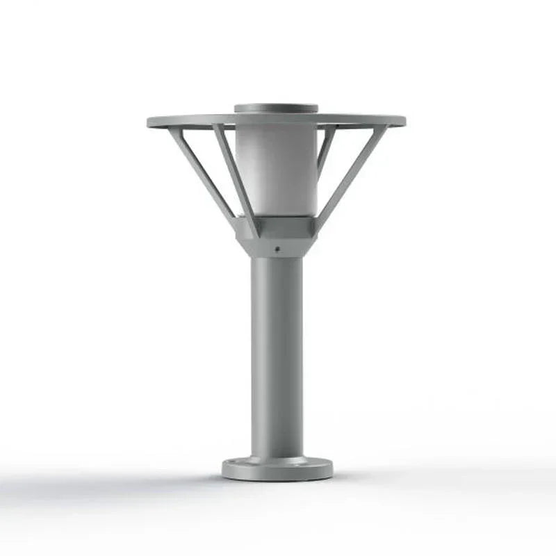 Roger Pradier Bermude N°2 Floor Lamp | All Square Lighting