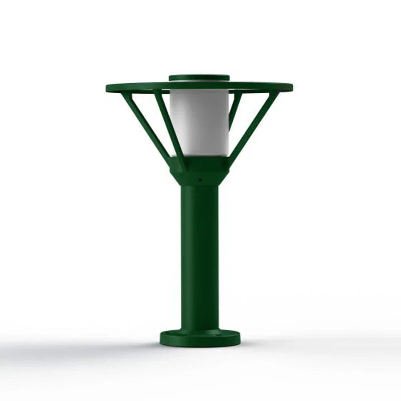 Roger Pradier Bermude N°2 Floor Lamp | All Square Lighting