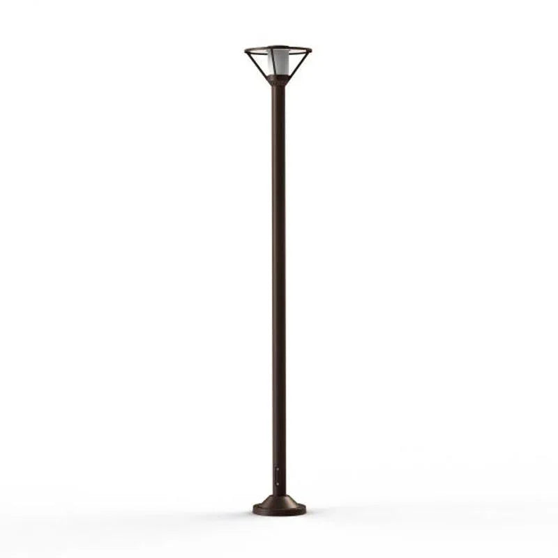 Roger Pradier Bermude N°5 Floor Lamp | All Square Lighting