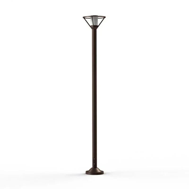 Roger Pradier Bermude N°5 Floor Lamp | All Square Lighting