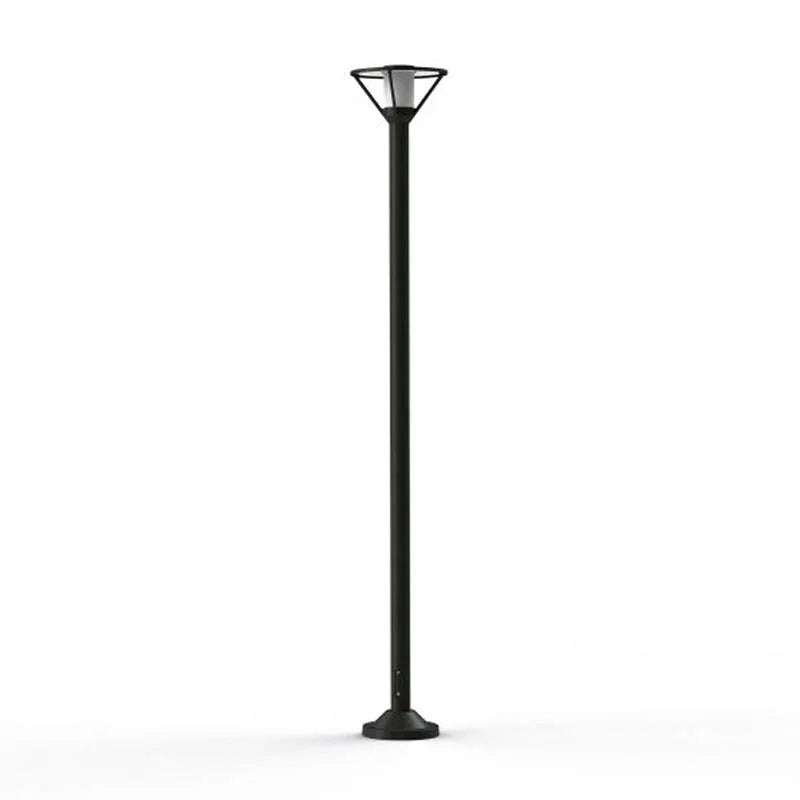 Roger Pradier Bermude N°5 Floor Lamp | All Square Lighting