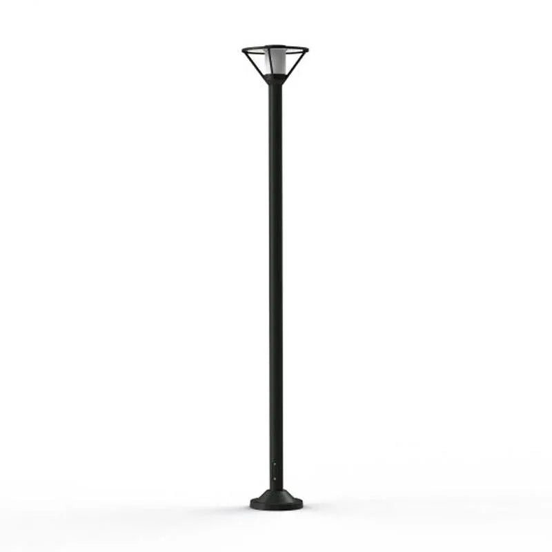 Roger Pradier Bermude N°5 Floor Lamp | All Square Lighting