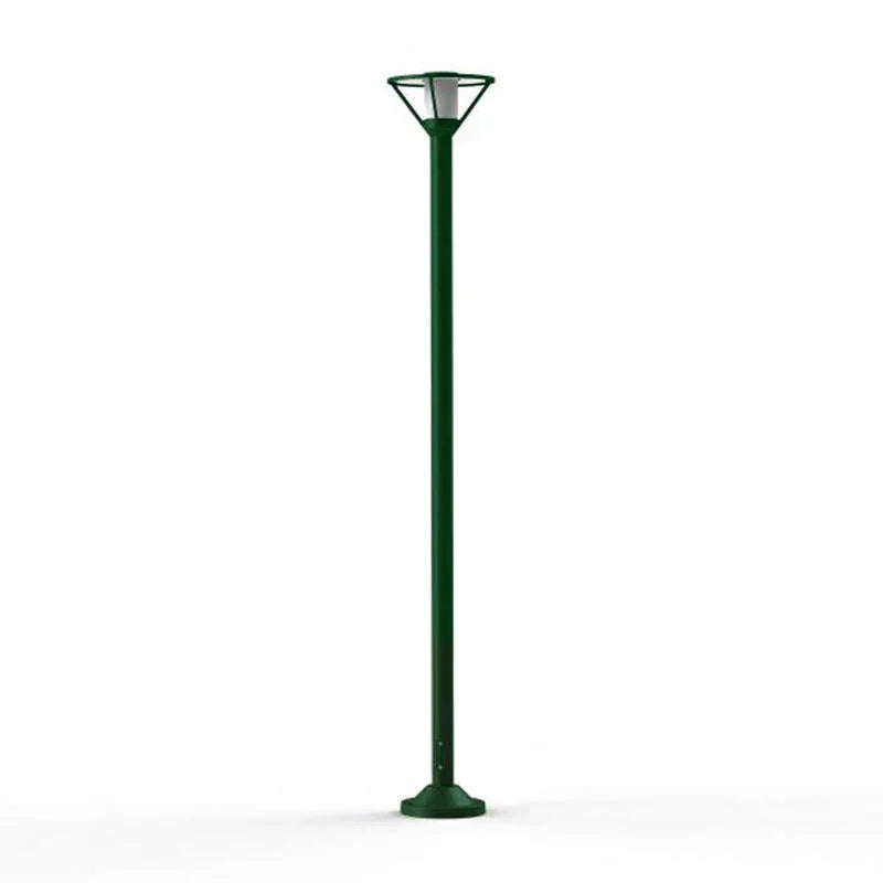 Roger Pradier Bermude N°5 Floor Lamp | All Square Lighting