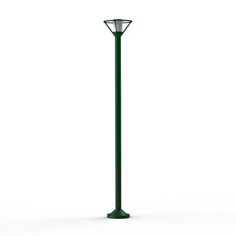 Roger Pradier Bermude N°5 Floor Lamp | All Square Lighting