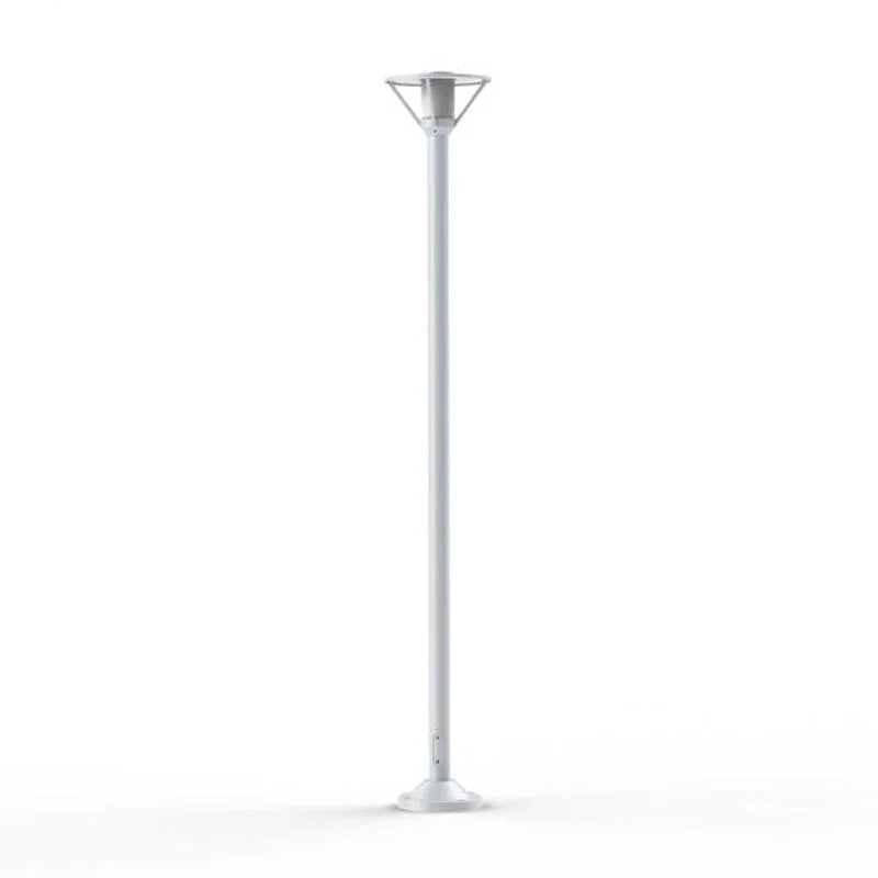 Roger Pradier Bermude N°5 Floor Lamp | All Square Lighting