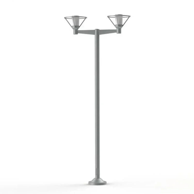 Roger Pradier Bermude N°6 Floor Lamp | All Square Lighting