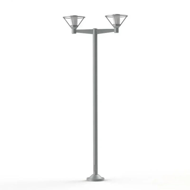 Roger Pradier Bermude N°6 Floor Lamp | All Square Lighting