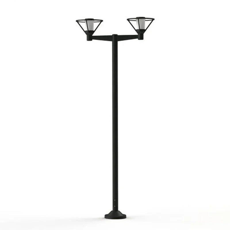 Roger Pradier Bermude N°6 Floor Lamp | All Square Lighting