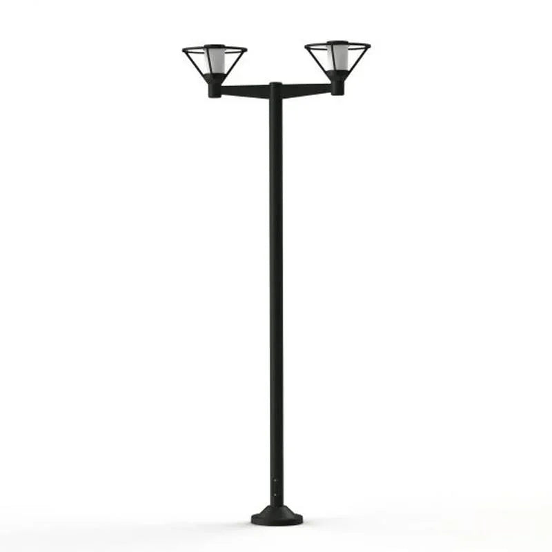 Roger Pradier Bermude N°6 Floor Lamp | All Square Lighting