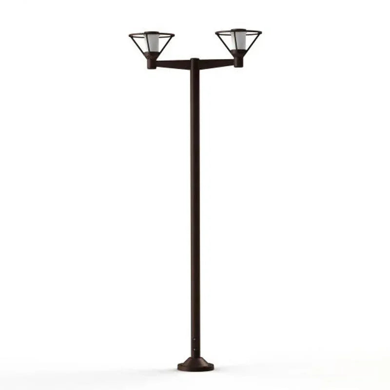 Roger Pradier Bermude N°6 Floor Lamp | All Square Lighting