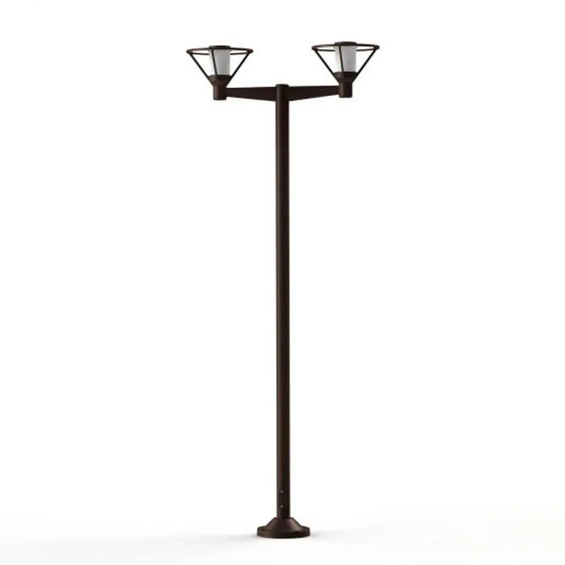 Roger Pradier Bermude N°6 Floor Lamp | All Square Lighting