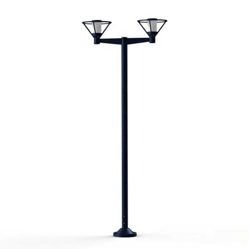 Roger Pradier Bermude N°6 Floor Lamp | All Square Lighting