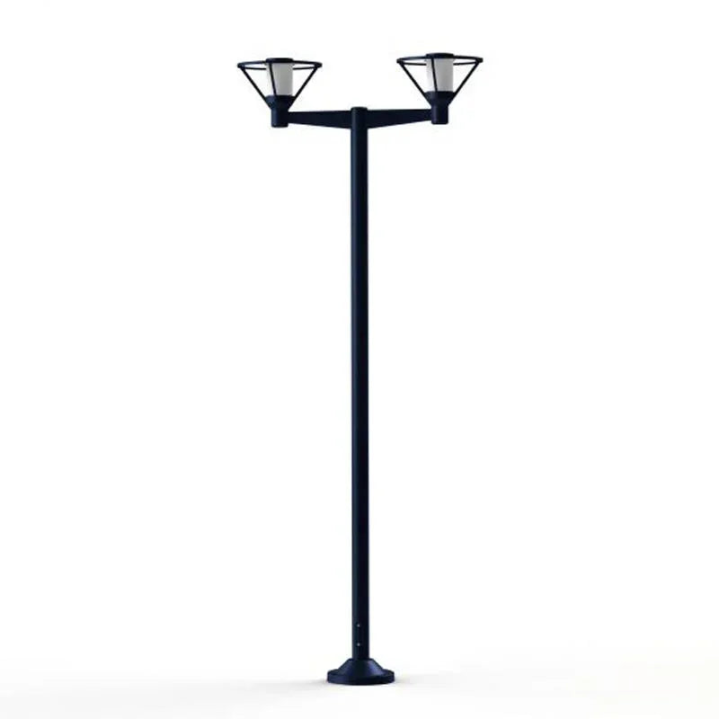 Roger Pradier Bermude N°6 Floor Lamp | All Square Lighting