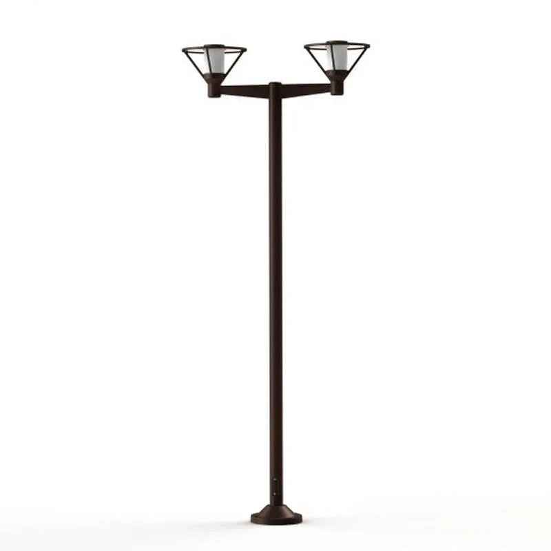 Roger Pradier Bermude N°6 Floor Lamp | All Square Lighting