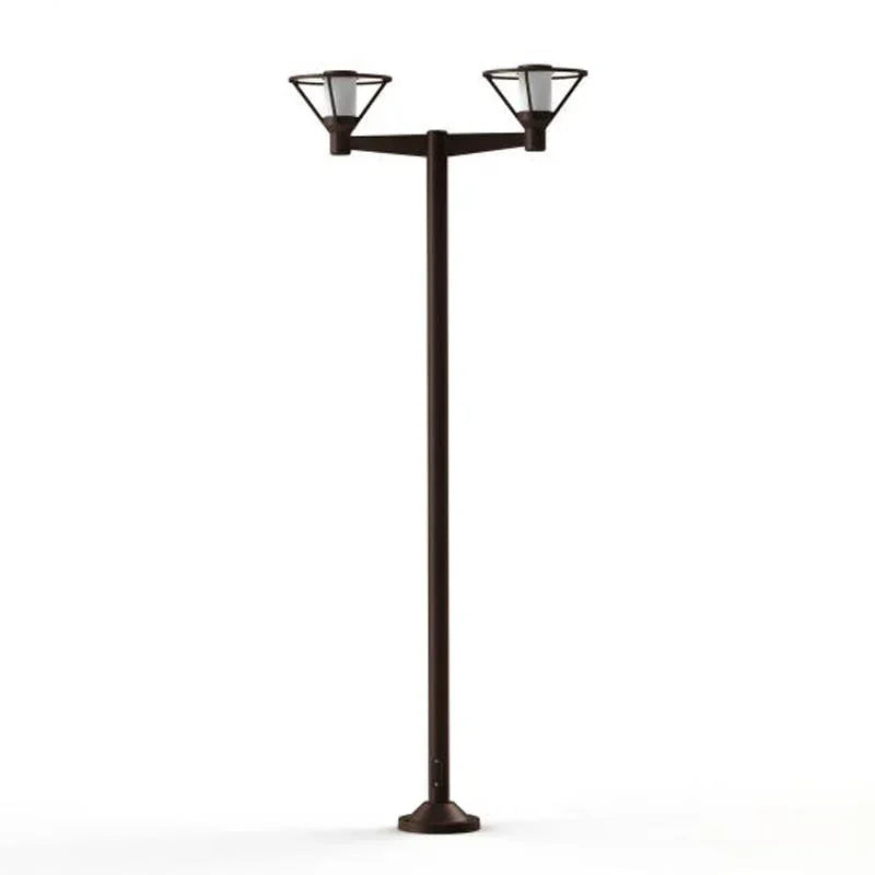 Roger Pradier Bermude N°6 Floor Lamp | All Square Lighting