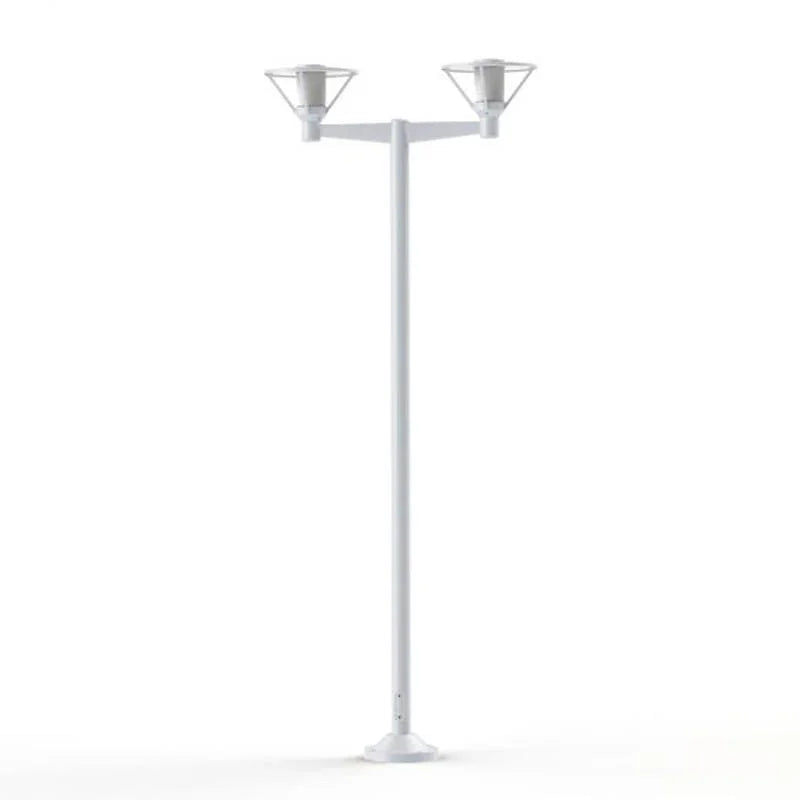 Roger Pradier Bermude N°6 Floor Lamp | All Square Lighting