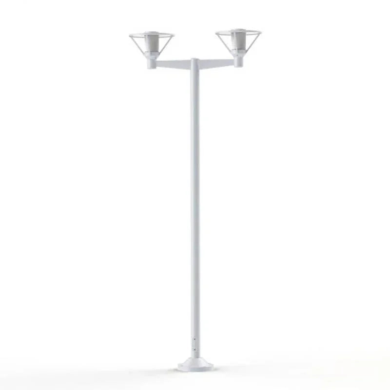 Roger Pradier Bermude N°6 Floor Lamp | All Square Lighting