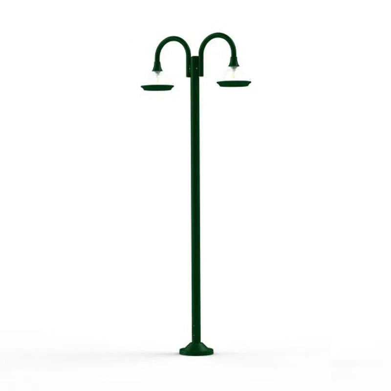 Roger Pradier Boléro N°5 Floor Lamp | All Square Lighting