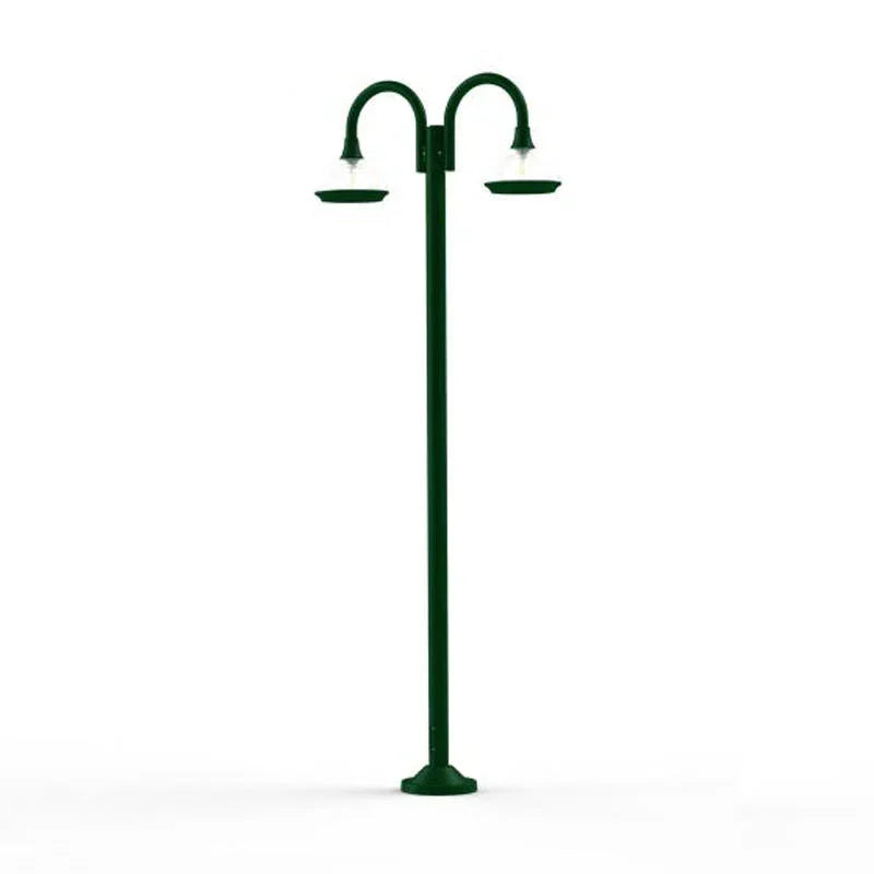 Roger Pradier Boléro N°5 Floor Lamp | All Square Lighting