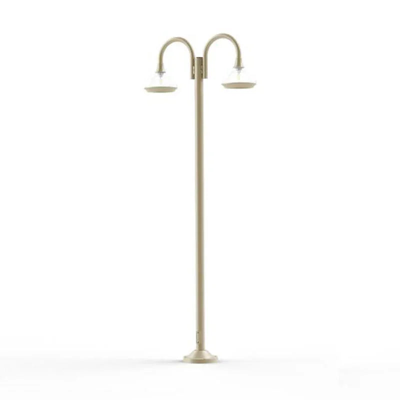 Roger Pradier Boléro N°5 Floor Lamp | All Square Lighting