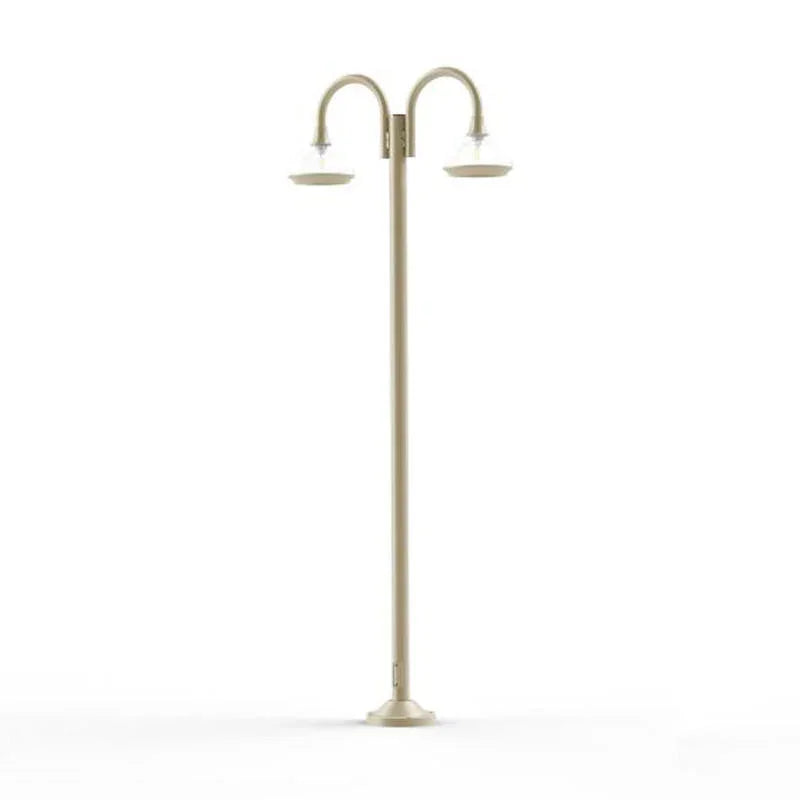 Roger Pradier Boléro N°5 Floor Lamp | All Square Lighting