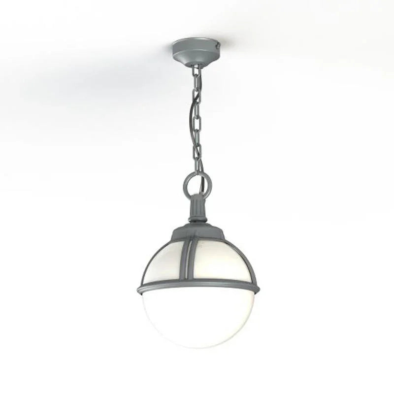 Roger Pradier Boreal N°1 Pendant Light | All Square Lighting