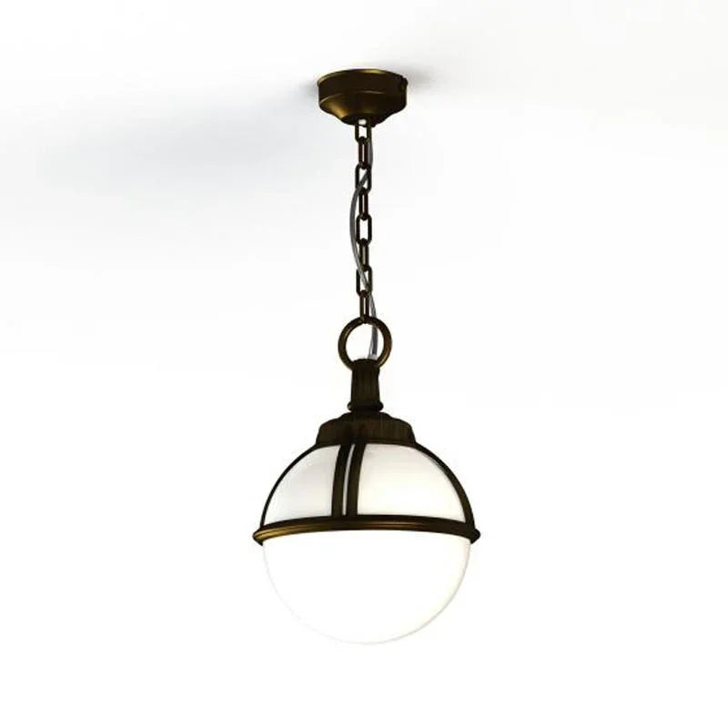 Roger Pradier Boreal N°1 Pendant Light | All Square Lighting