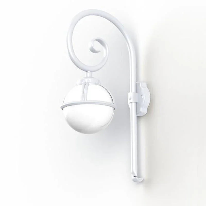 Roger Pradier Boréal N°2 Wall Light | All Square Lighting