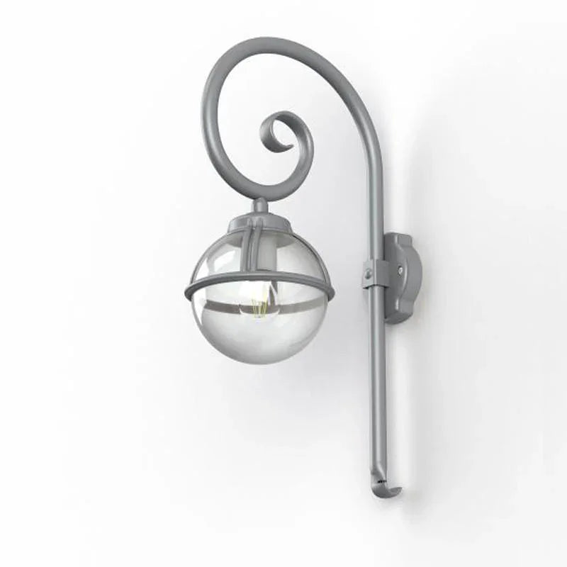 Roger Pradier Boréal N°2 Wall Light | All Square Lighting
