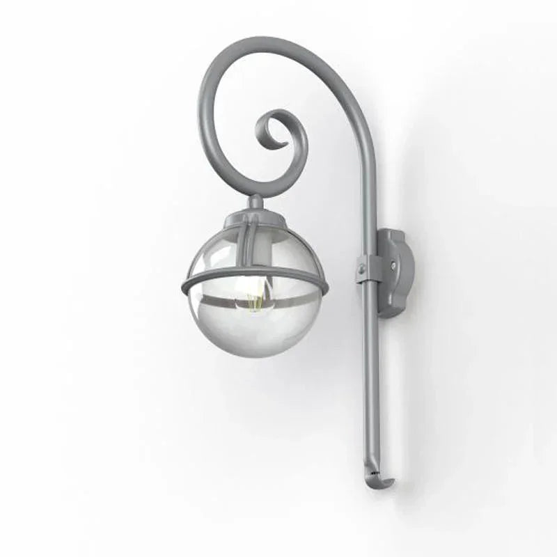 Roger Pradier Boréal N°2 Wall Light | All Square Lighting