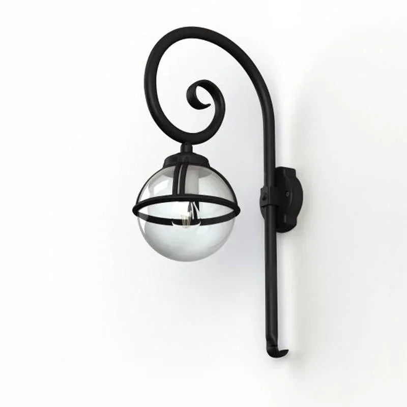 Roger Pradier Boréal N°2 Wall Light | All Square Lighting