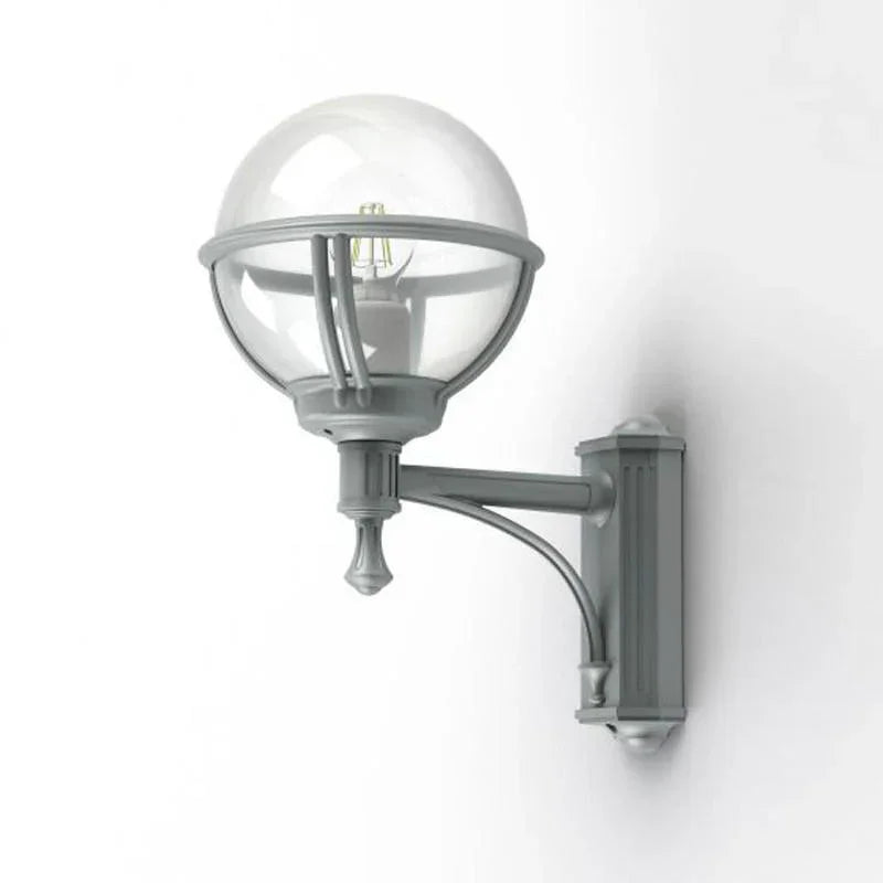 Roger Pradier Boréal N°3 Wall Light | All Square Lighting
