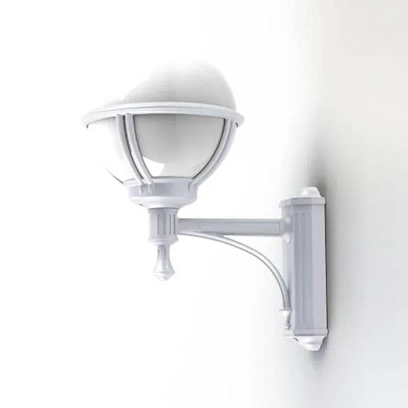 Roger Pradier Boréal N°3 Wall Light | All Square Lighting