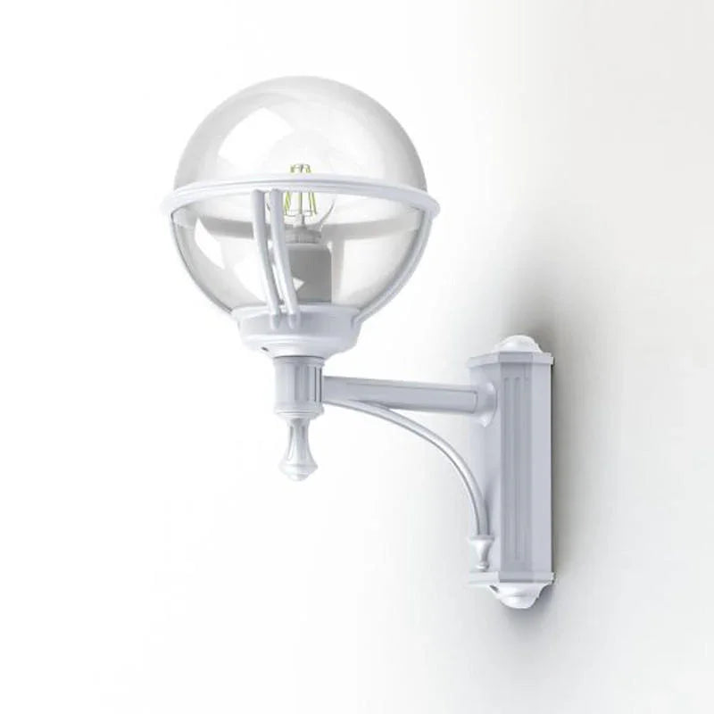 Roger Pradier Boréal N°3 Wall Light | All Square Lighting