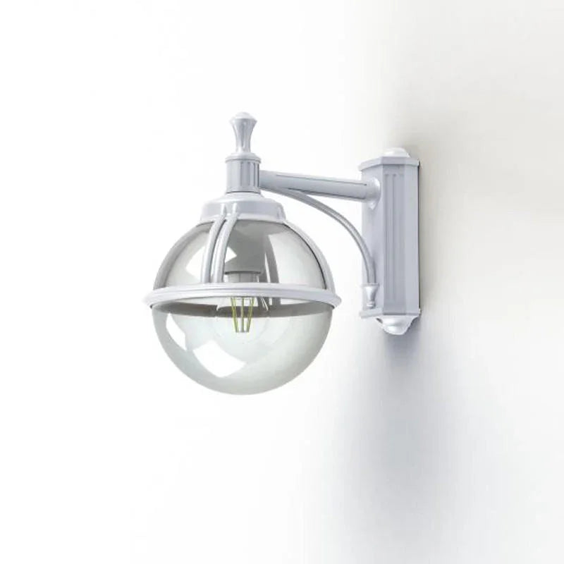 Roger Pradier Boréal N°4 Wall Light | All Square Lighting