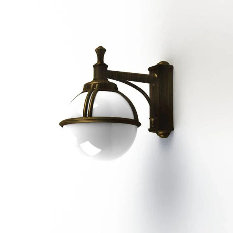 Roger Pradier Boréal N°4 Wall Light | All Square Lighting