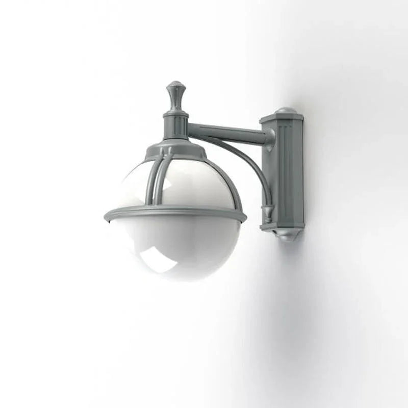 Roger Pradier Boréal N°4 Wall Light | All Square Lighting