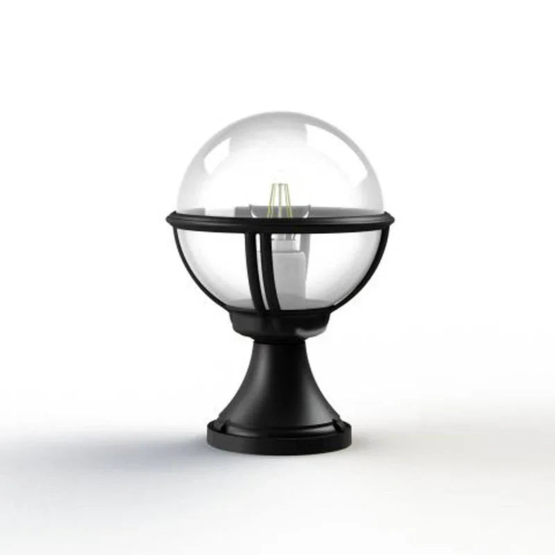 Roger Pradier Boréal N°6 Floor Lamp | All Square Lighting