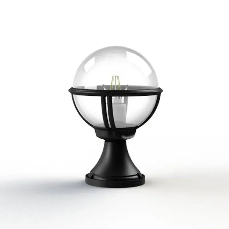 Roger Pradier Boréal N°6 Floor Lamp | All Square Lighting