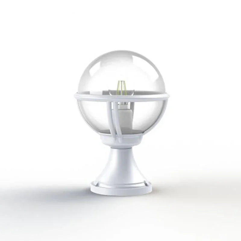 Roger Pradier Boréal N°6 Floor Lamp | All Square Lighting