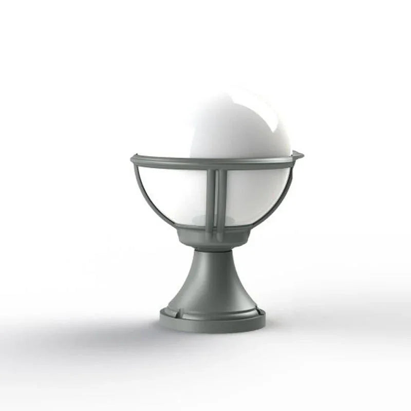 Roger Pradier Boréal N°6 Floor Lamp | All Square Lighting