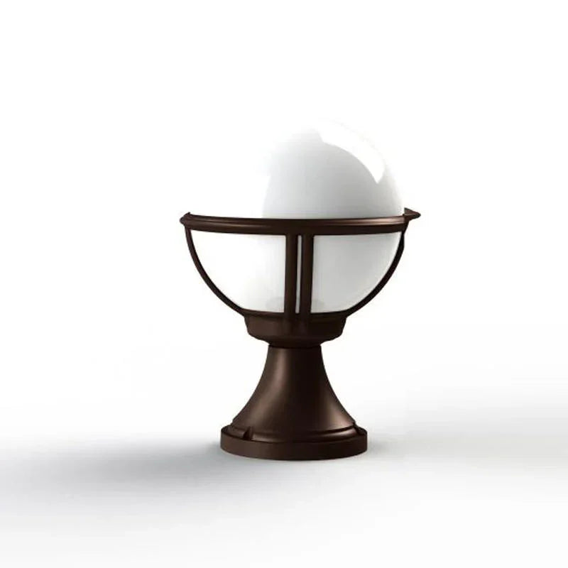 Roger Pradier Boréal N°6 Floor Lamp | All Square Lighting