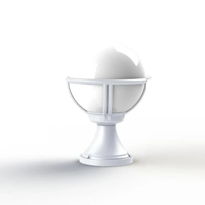 Roger Pradier Boréal N°6 Floor Lamp | All Square Lighting