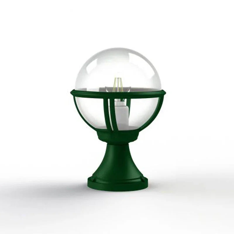 Roger Pradier Boréal N°6 Floor Lamp | All Square Lighting