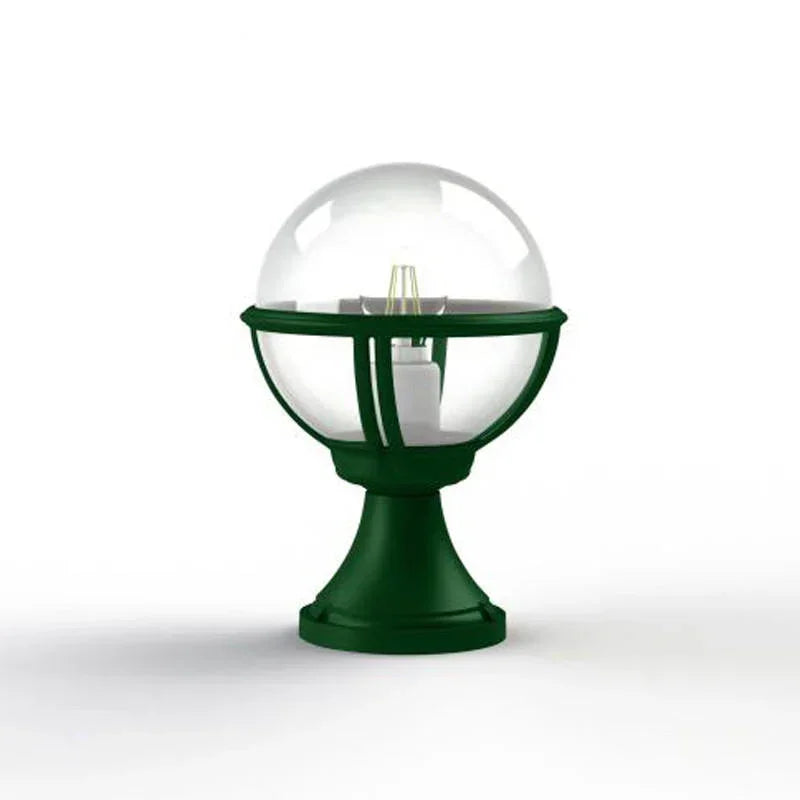 Roger Pradier Boréal N°6 Floor Lamp | All Square Lighting