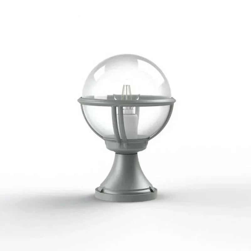 Roger Pradier Boréal N°6 Floor Lamp | All Square Lighting