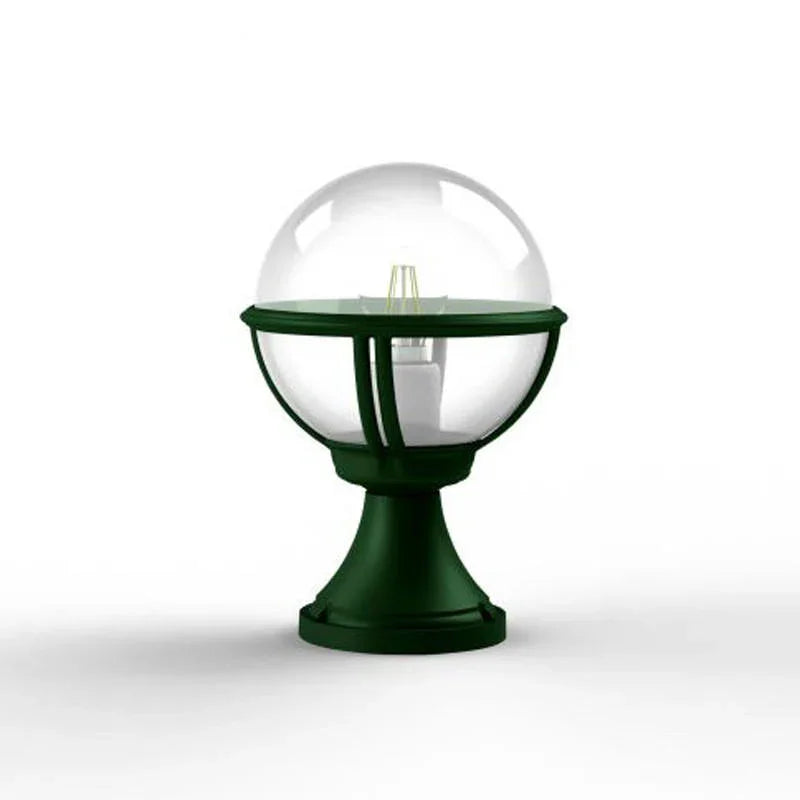 Roger Pradier Boréal N°6 Floor Lamp | All Square Lighting