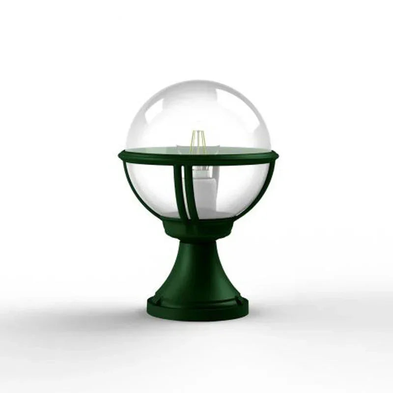 Roger Pradier Boréal N°6 Floor Lamp | All Square Lighting