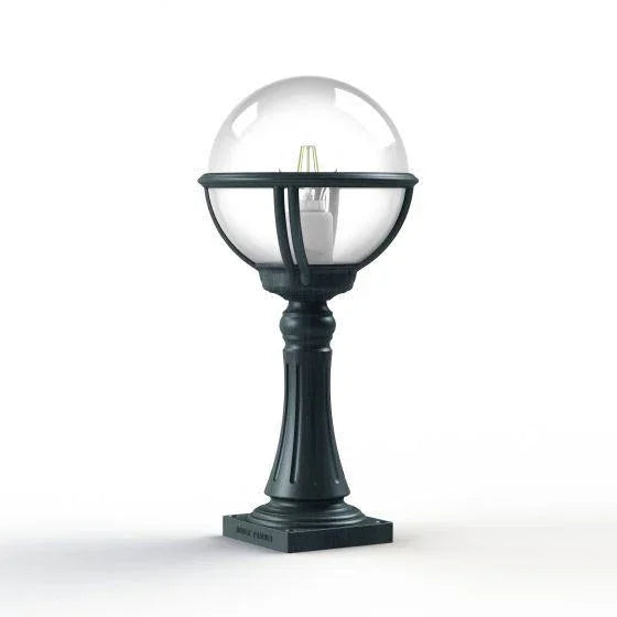 Roger Pradier Boréal N°7 Floor Lamp | All Square Lighting